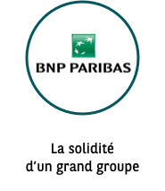 solidité BNP Paribas