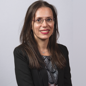 Anne-Laure Ottaviani - Directrice de l'Offre et du Marketing AEP Assurance Epargne Pension